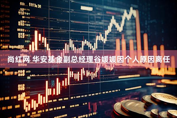 尚红网 华安基金副总经理谷媛媛因个人原因离任
